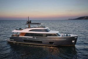Magellano 25