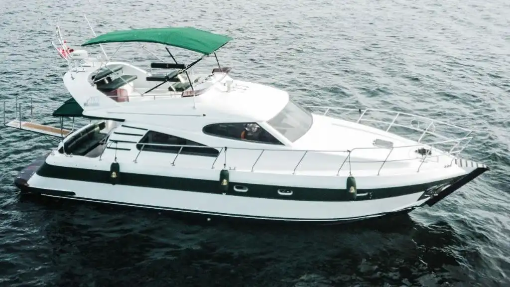 İstanbul’da Kiralık Motoryat – Lüks ve Konfor Yattayım ile Bir Arada