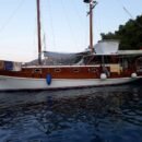 Göcek’te Günlük 35.000 TL’ye Lüks Tekne Kiralama | Aşçı ile 8 Kişi Konaklama