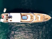 Bodrum’da Lüks Motor Yat Deneyimi 