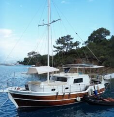 Kiralık Gulet